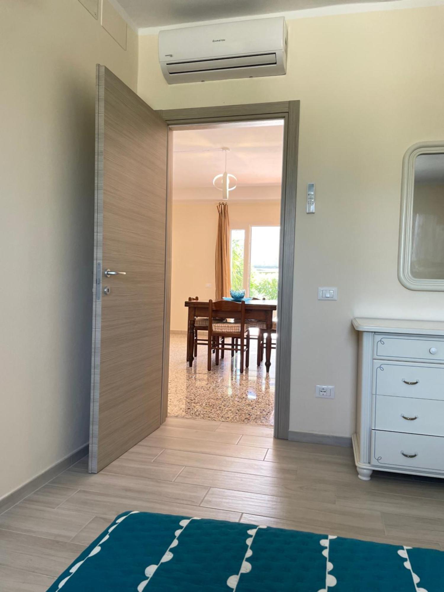 Il Leccio Agriturismo Fiorino Esterno foto