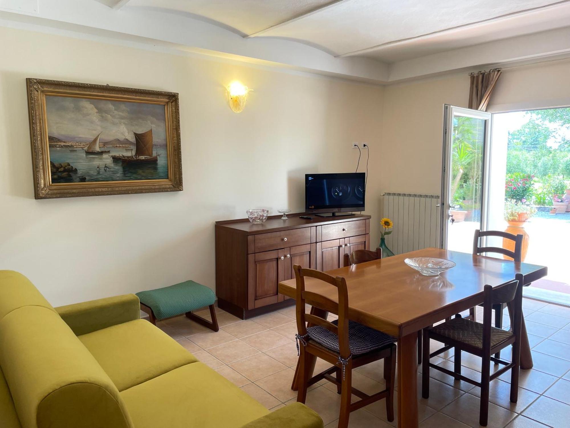 Il Leccio Agriturismo Fiorino Esterno foto