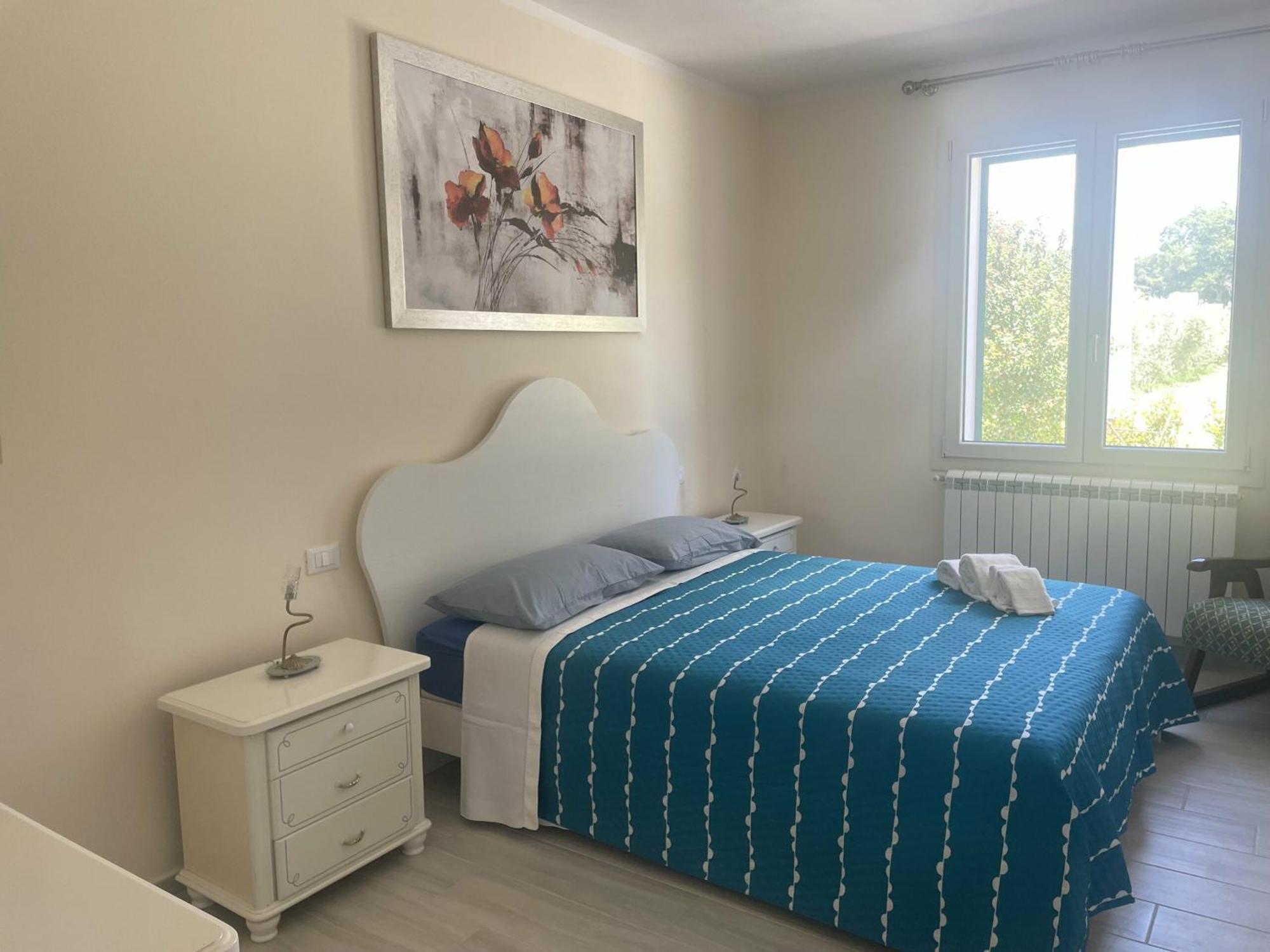 Il Leccio Agriturismo Fiorino Esterno foto
