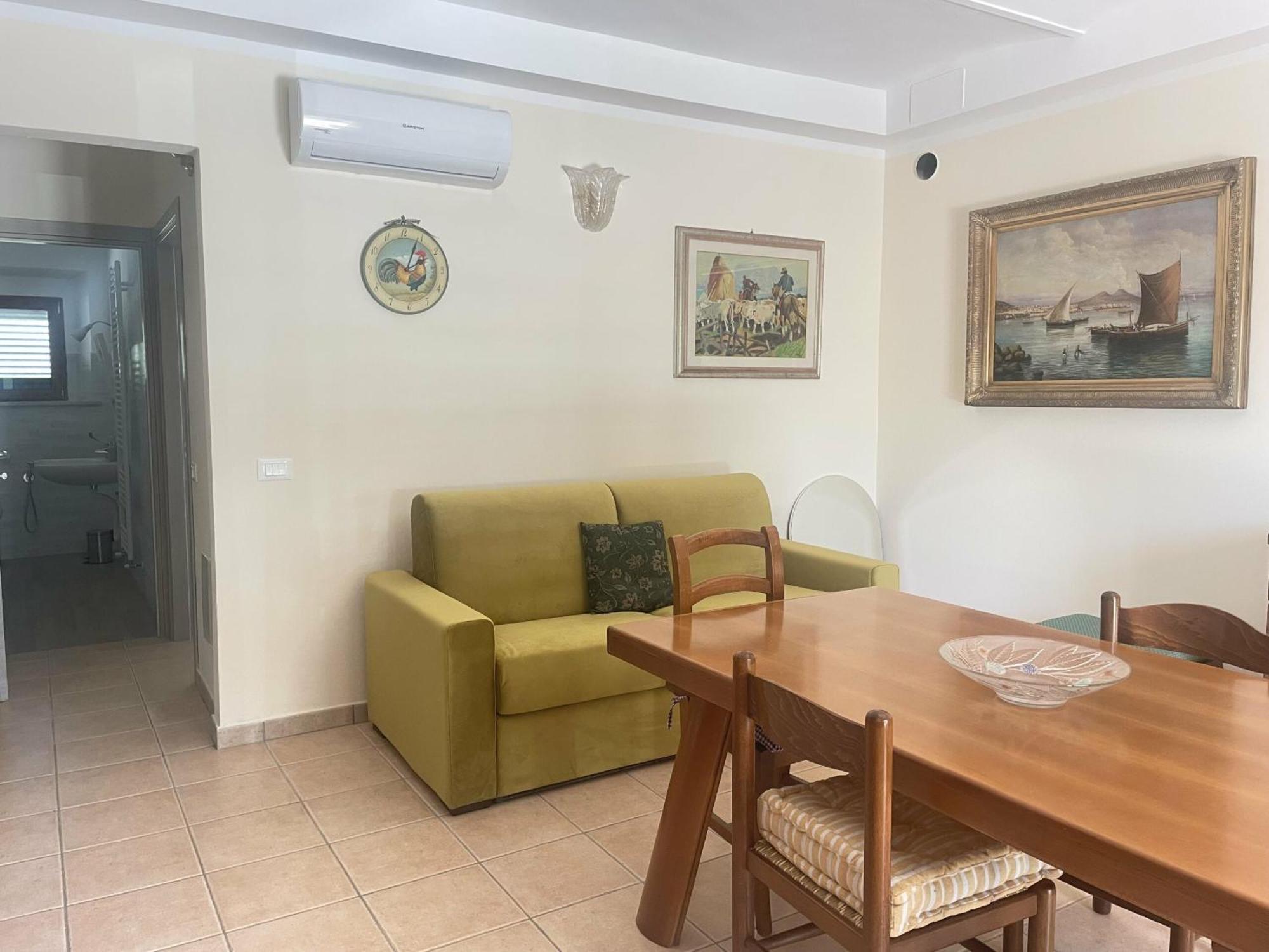 Il Leccio Agriturismo Fiorino Esterno foto