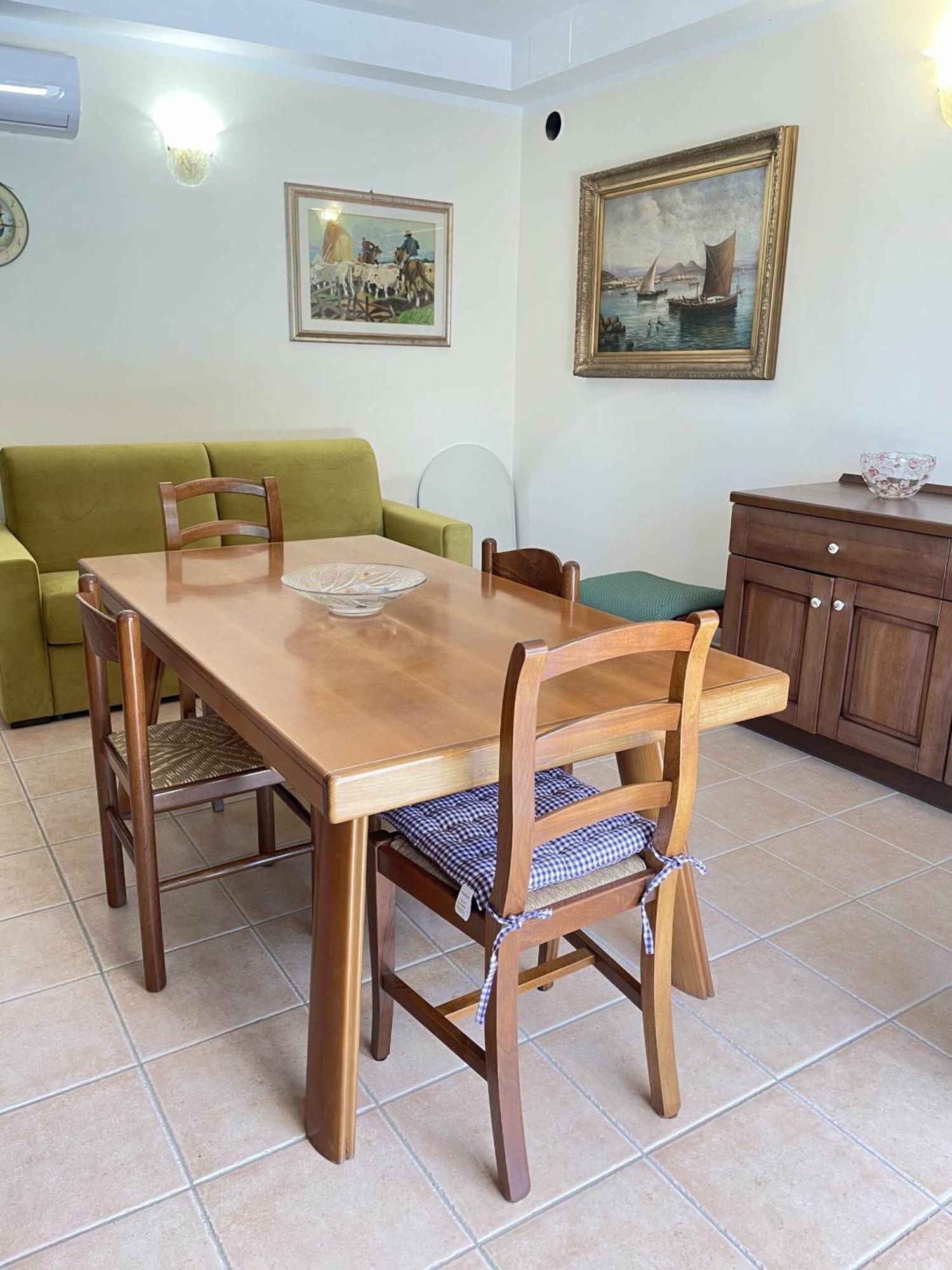 Il Leccio Agriturismo Fiorino Esterno foto